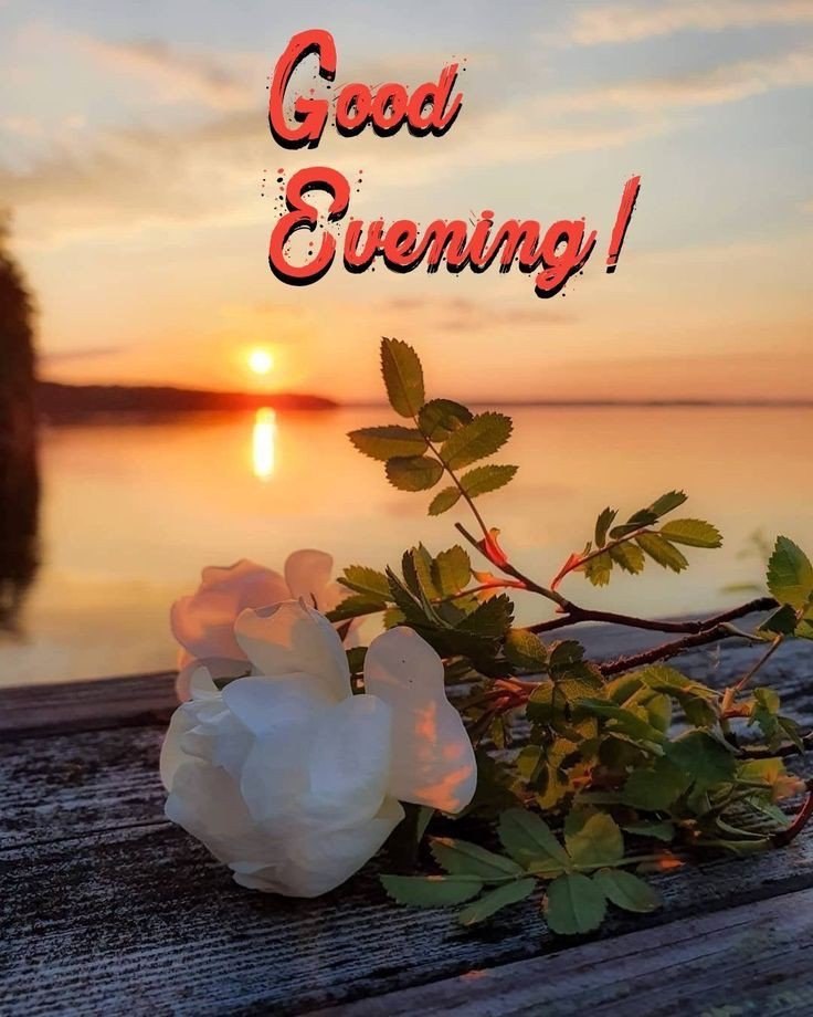good evening images ai good evening images ai