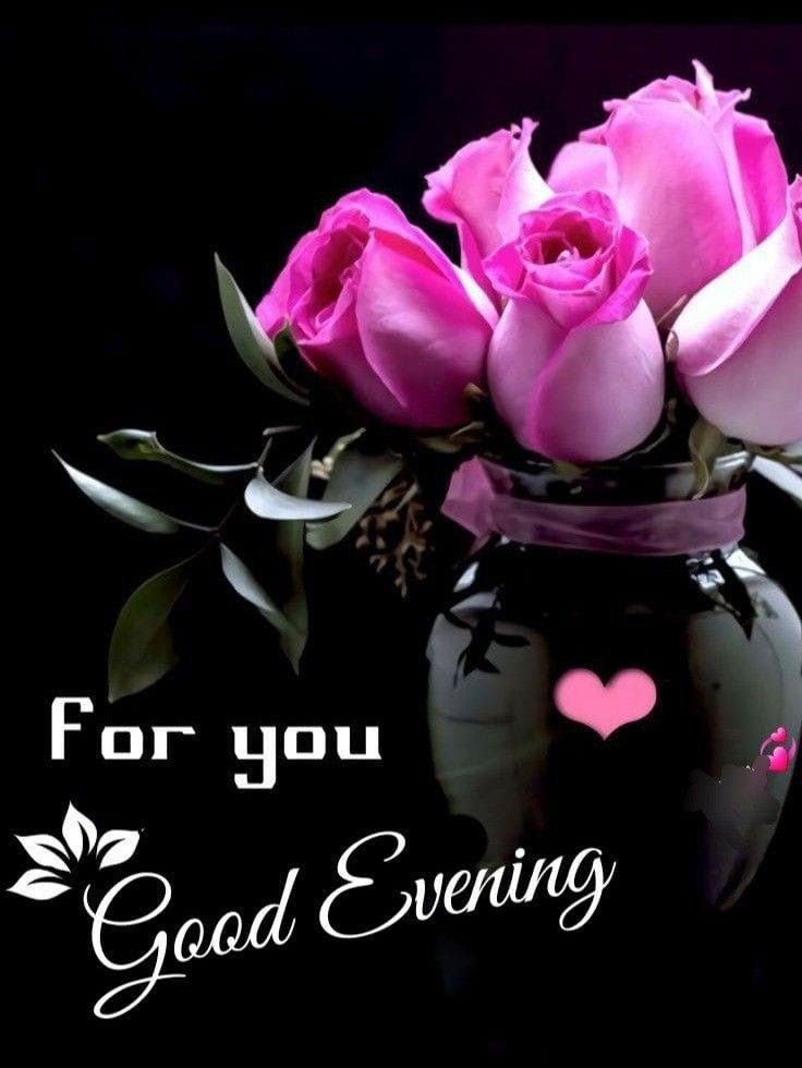 good evening images and messages good evening images and messages