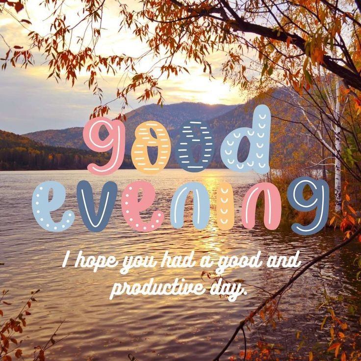good evening images cute good evening images cute