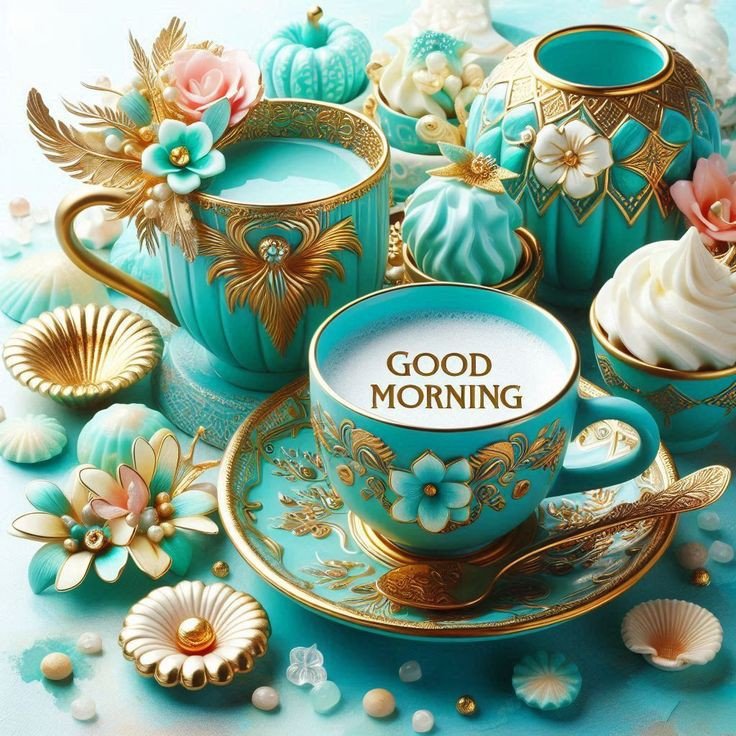 good morning coffee and flower images good morning coffee and flower images