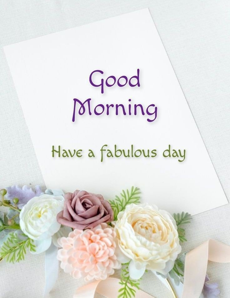 good morning monday flowers images good morning monday flowers images