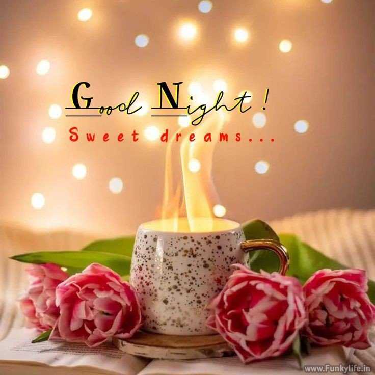 good night with name and photo edit good night with name and photo edit