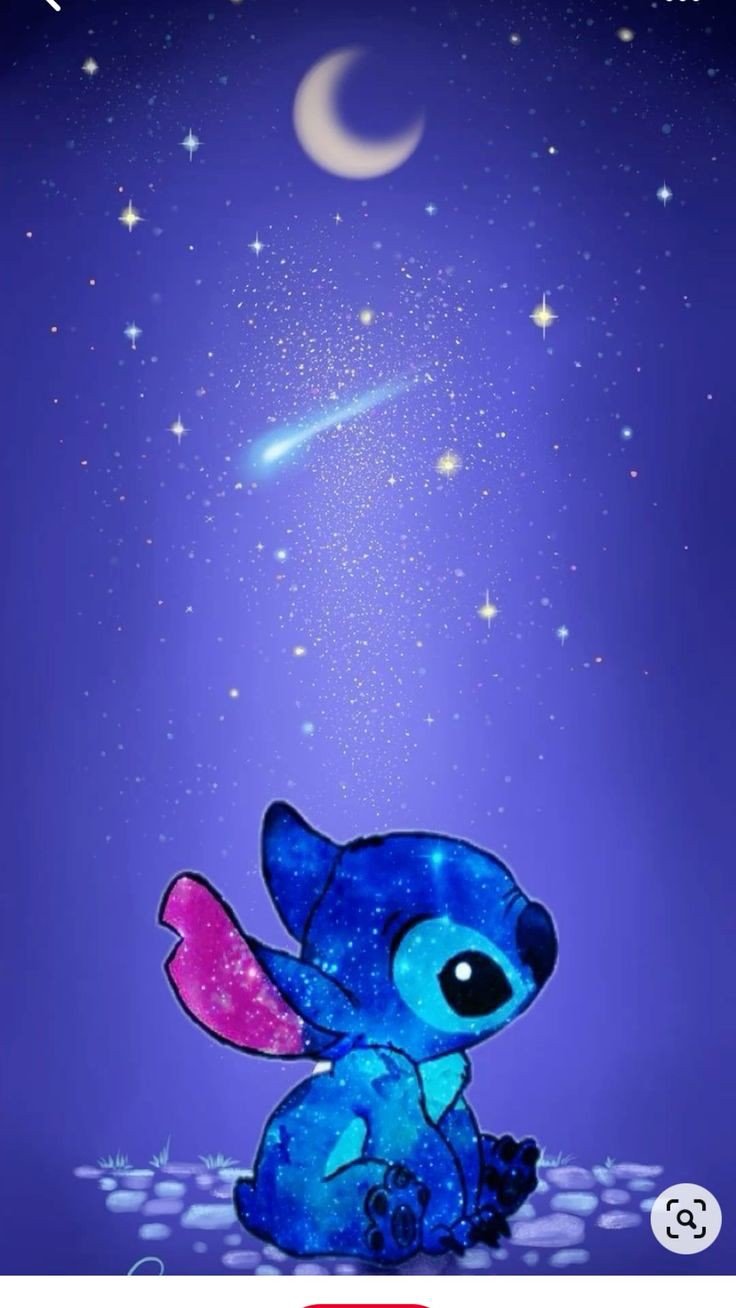 halloween stitch pfp halloween stitch pfp