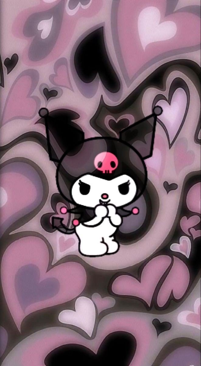 hello kitty pfp coquette
