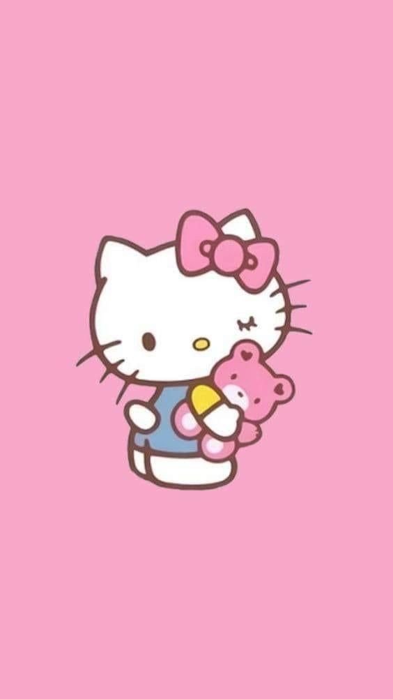 hello kitty pfp esli