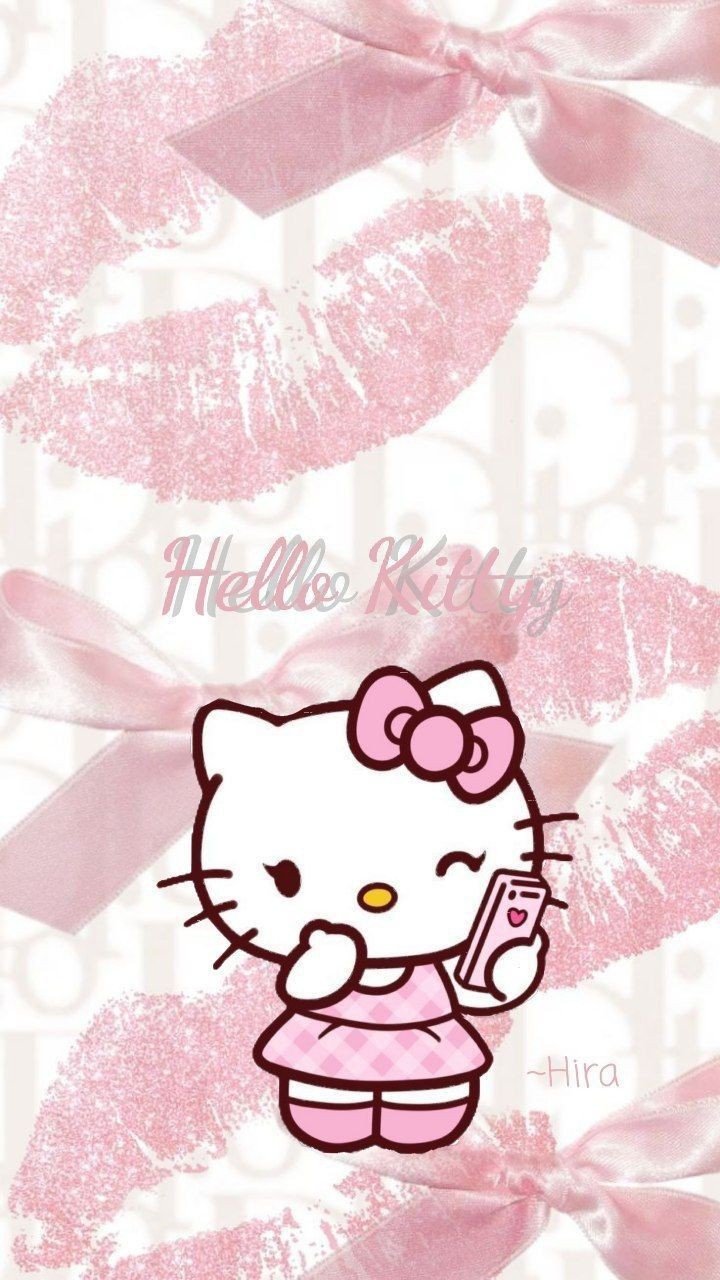 hello kitty pfp esli