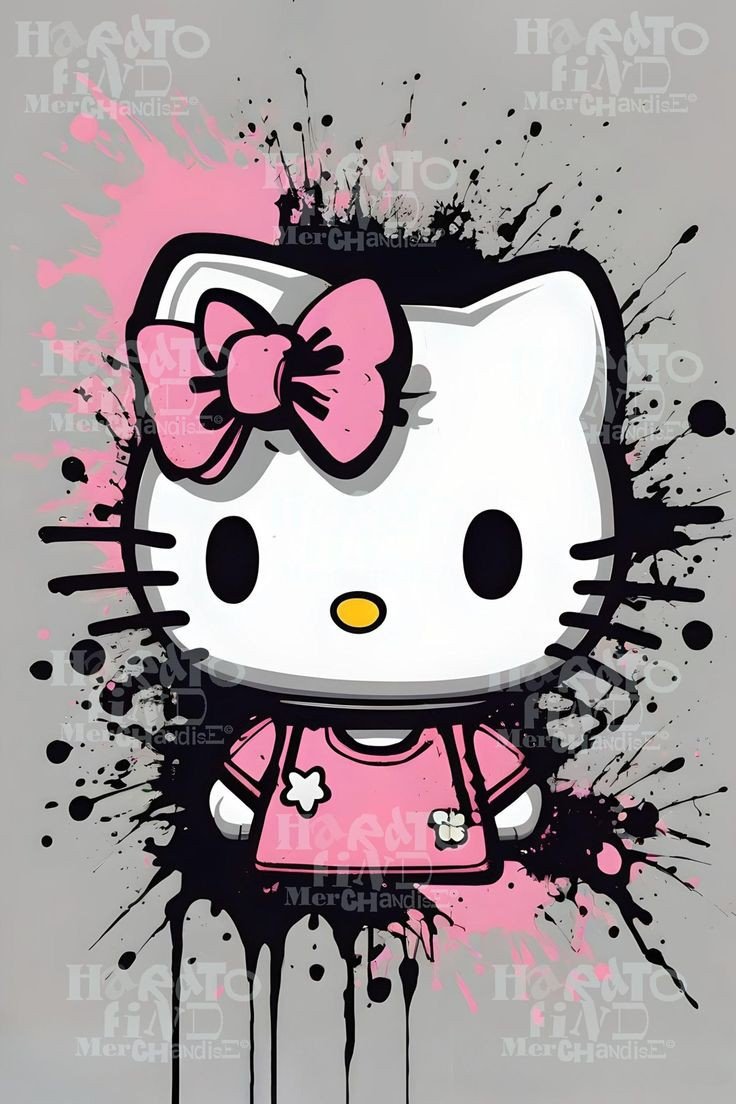 hello kitty pfp esli