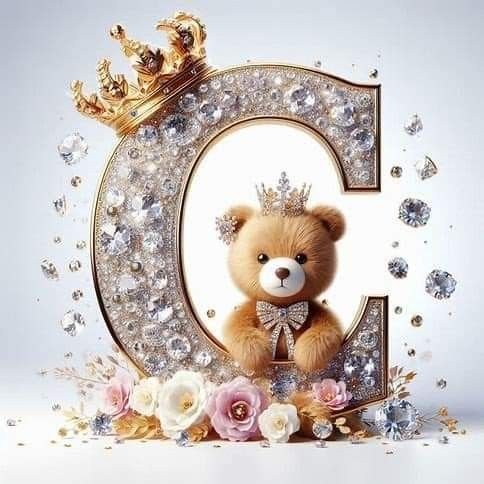 i love you c name photo