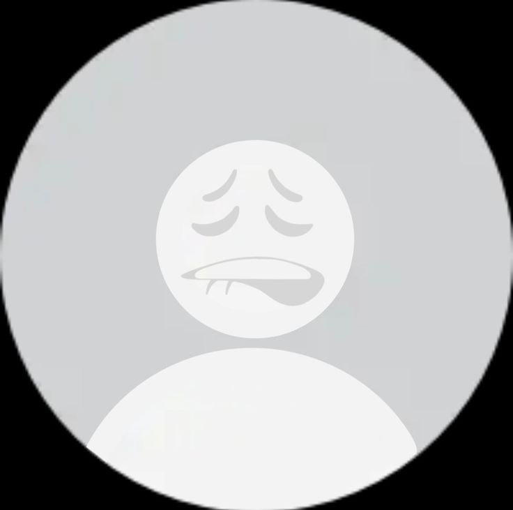 instagram no profile picture black instagram no profile picture black