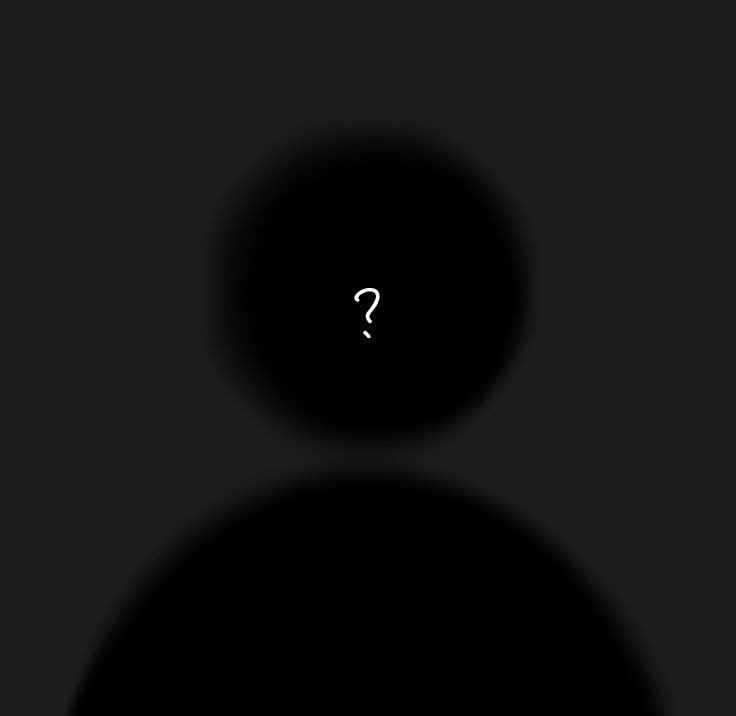 instagram no profile picture black instagram no profile picture black