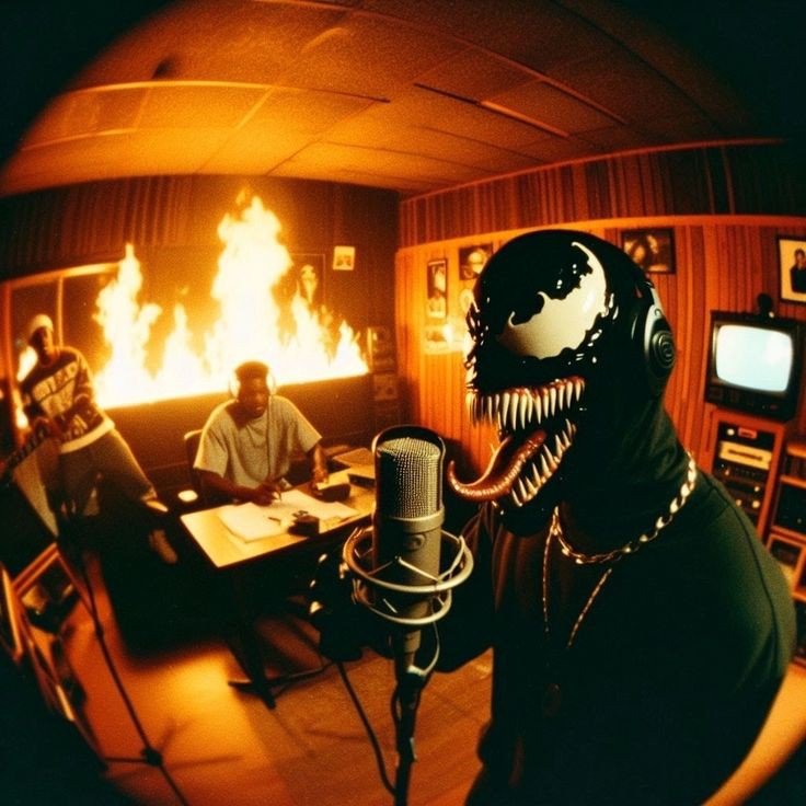 instagram pfp baddie