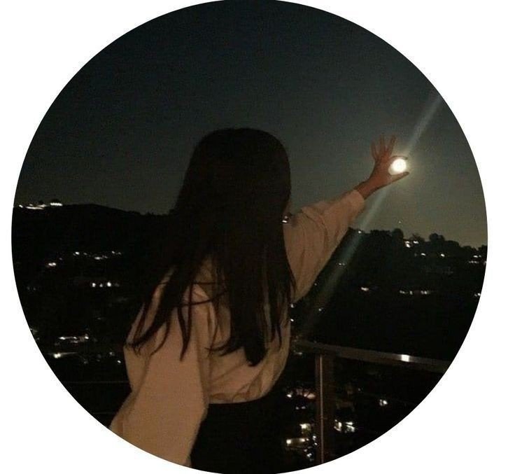 instagram pfp circle