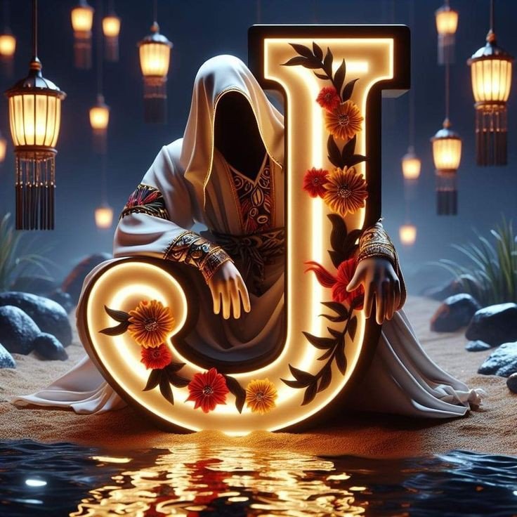 j name dp stylish boy