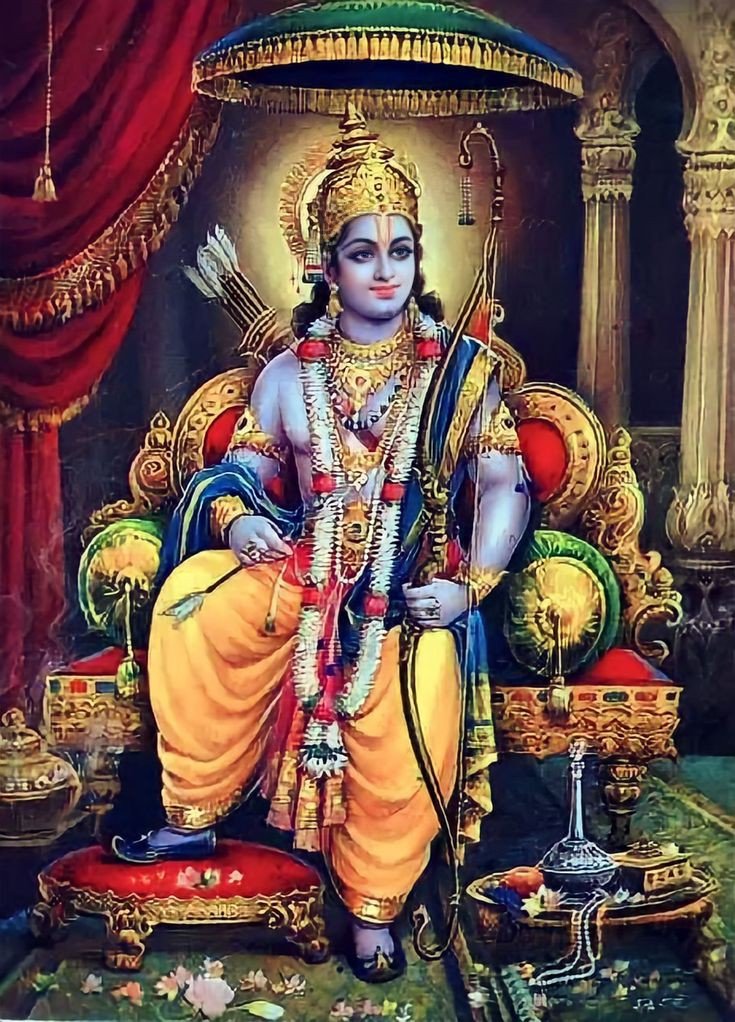 jai shree ram dp new 2024
