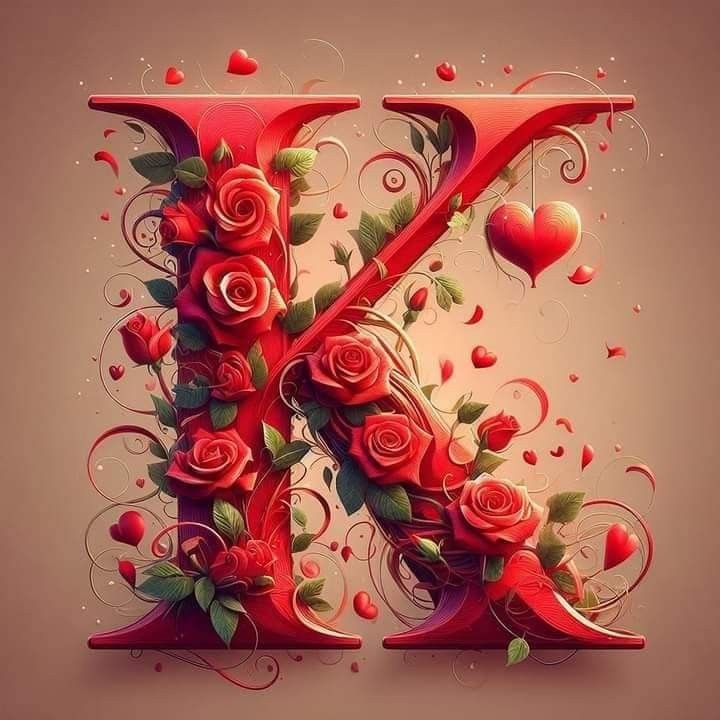 k name dp fire stylish