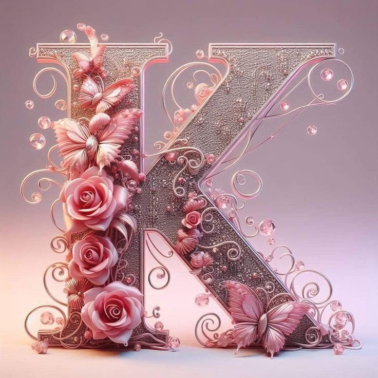 k name dp love download