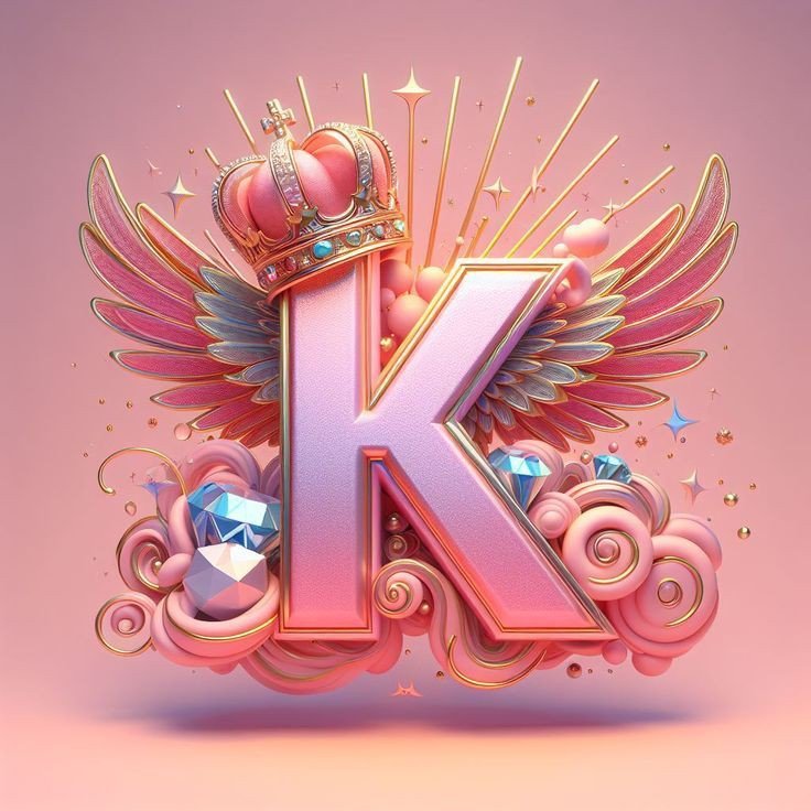 k name profile photo