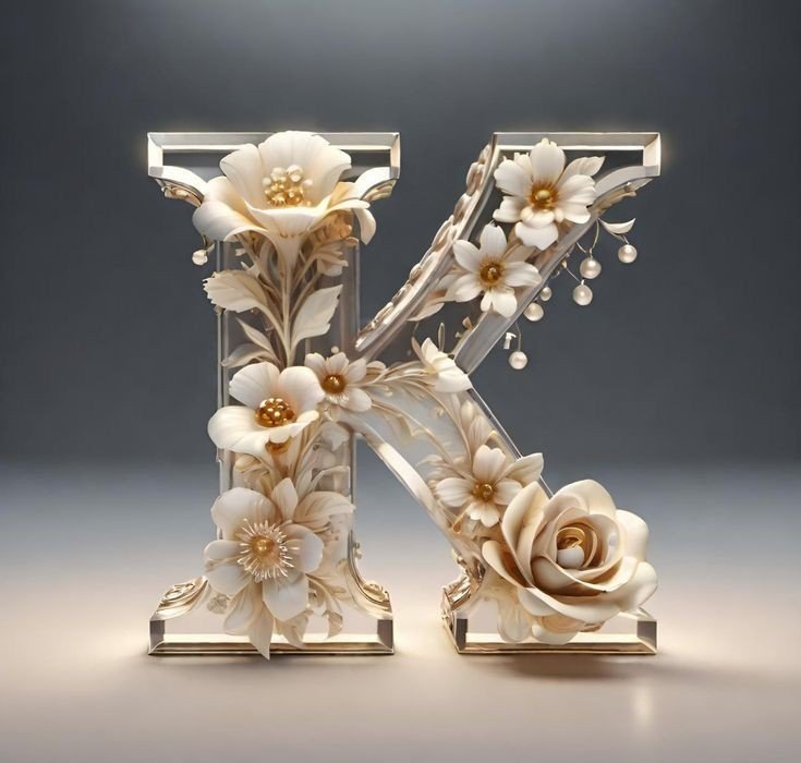 k name whatsapp photo