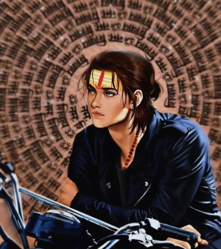 kattar hindu dp boy hd 4k