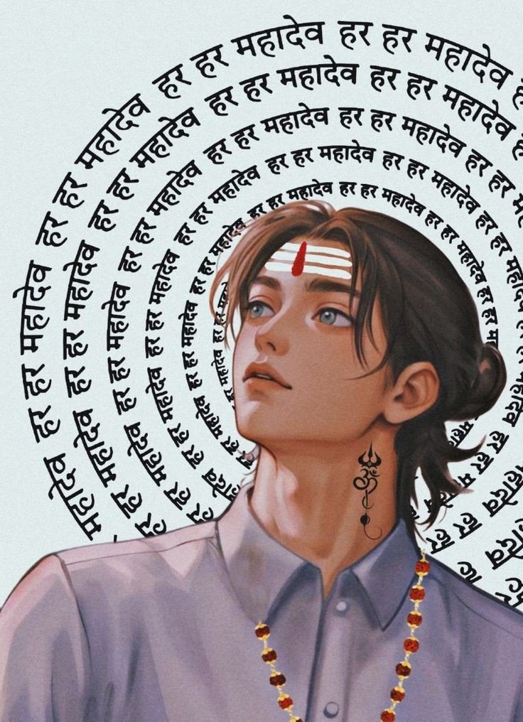 kattar hindu flag dp