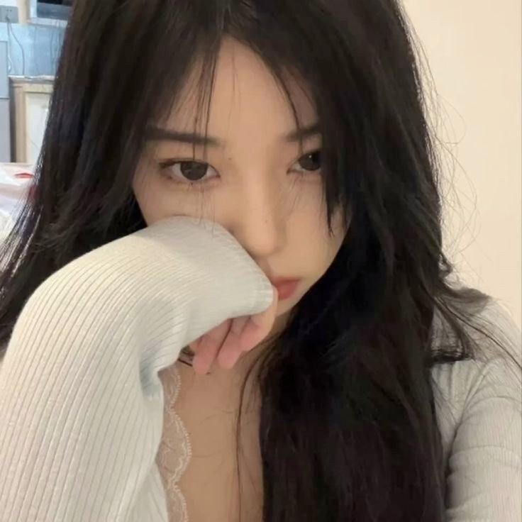 korean girl cartoon dp for instagram aesthetic korean girl cartoon dp for instagram aesthetic