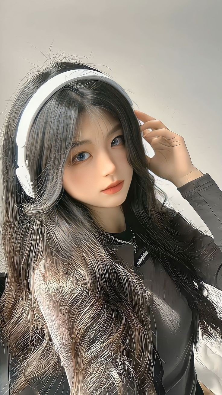 korean girl cat dp korean girl cat dp