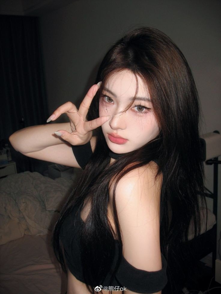 korean girl dp aesthetic korean girl dp aesthetic