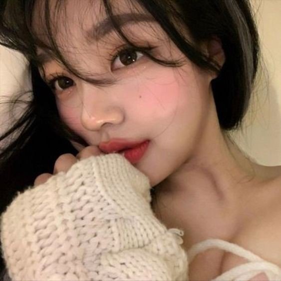 korean girl dp anime korean girl dp anime