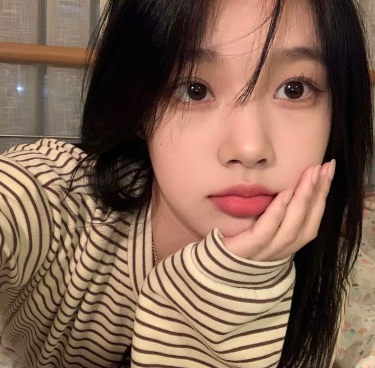 korean girl dp anime korean girl dp anime