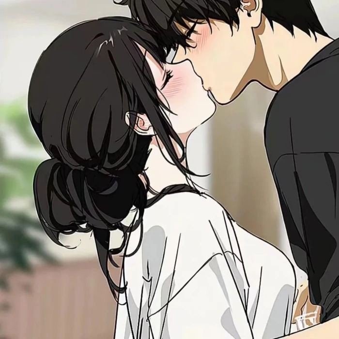 matching pfp christmas