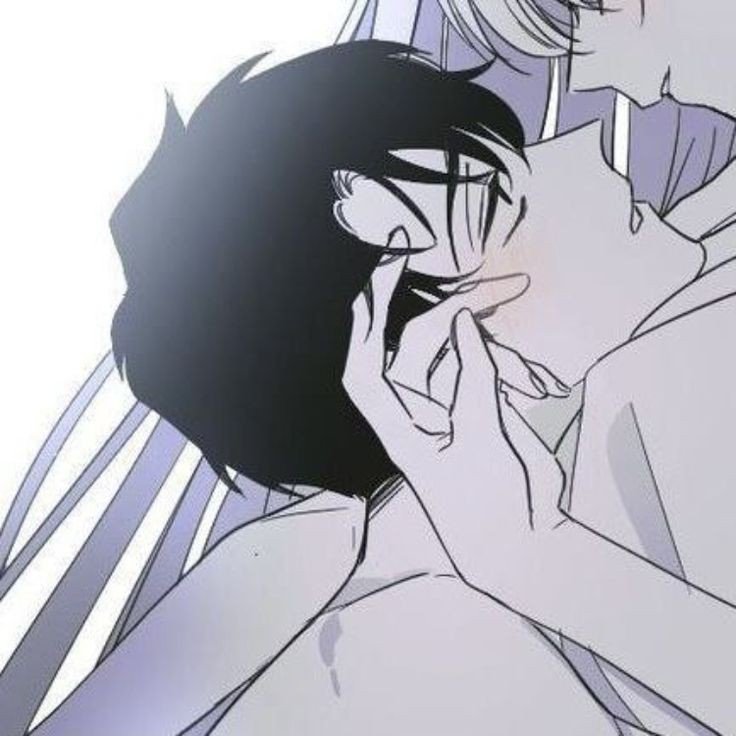 matching pfp dandys world