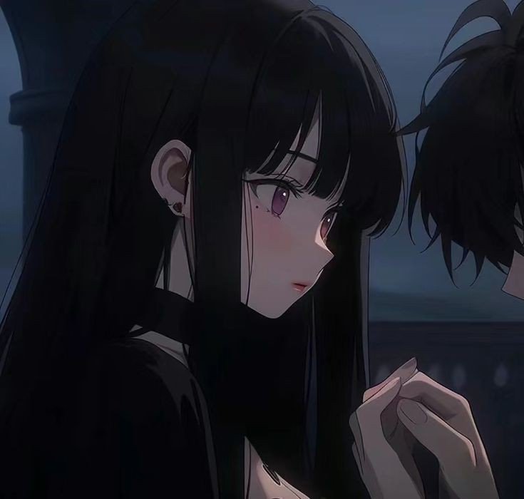 matching pfp demon slayer