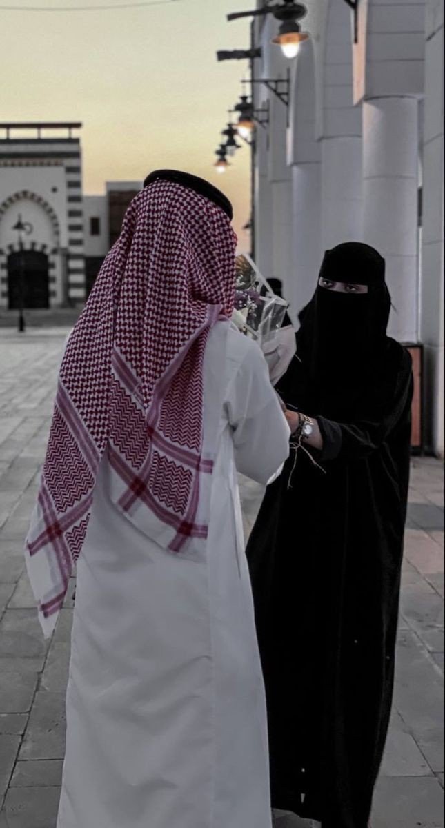 muslim couple dp ai muslim couple dp ai
