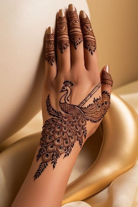 new stylish back hand mehndi design new stylish back hand mehndi design