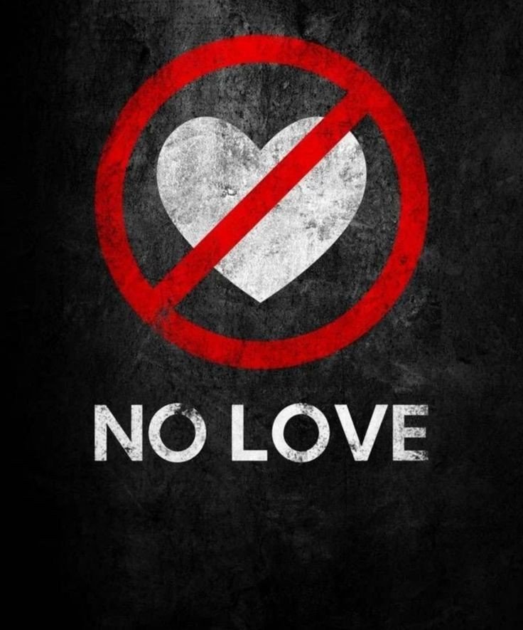 no love dp photo download