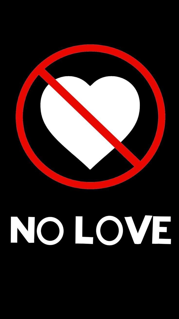 no love whatsapp dp download