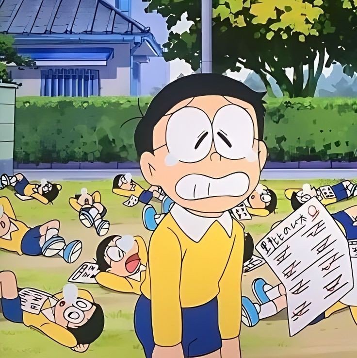nobita dp boy love