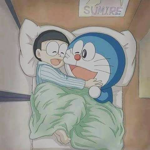nobita dp boy love