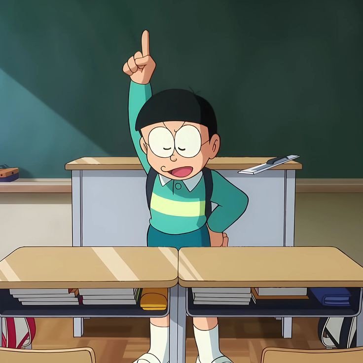 nobita dp boy