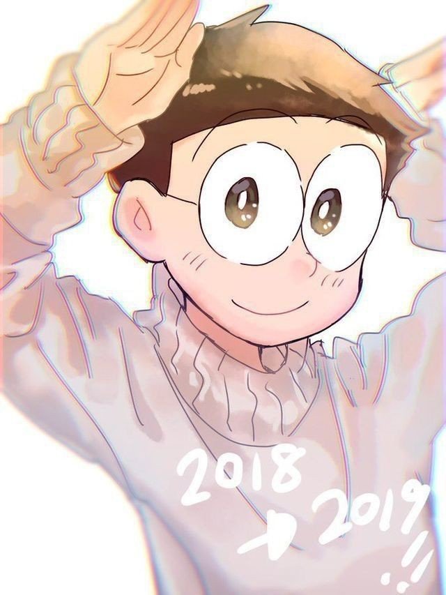nobita photo