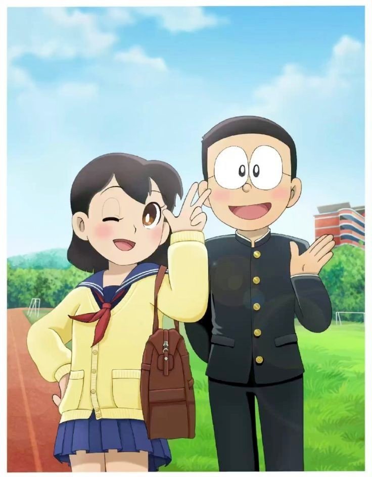 nobita photo best