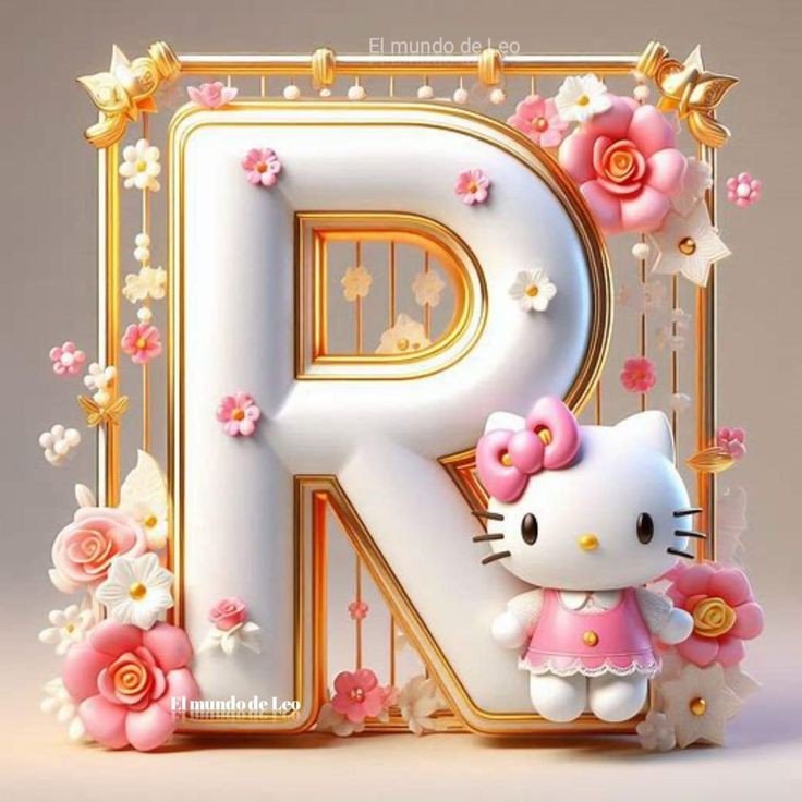 r name dp for whatsapp love