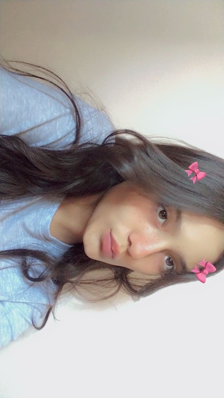 real simple girl photo indian