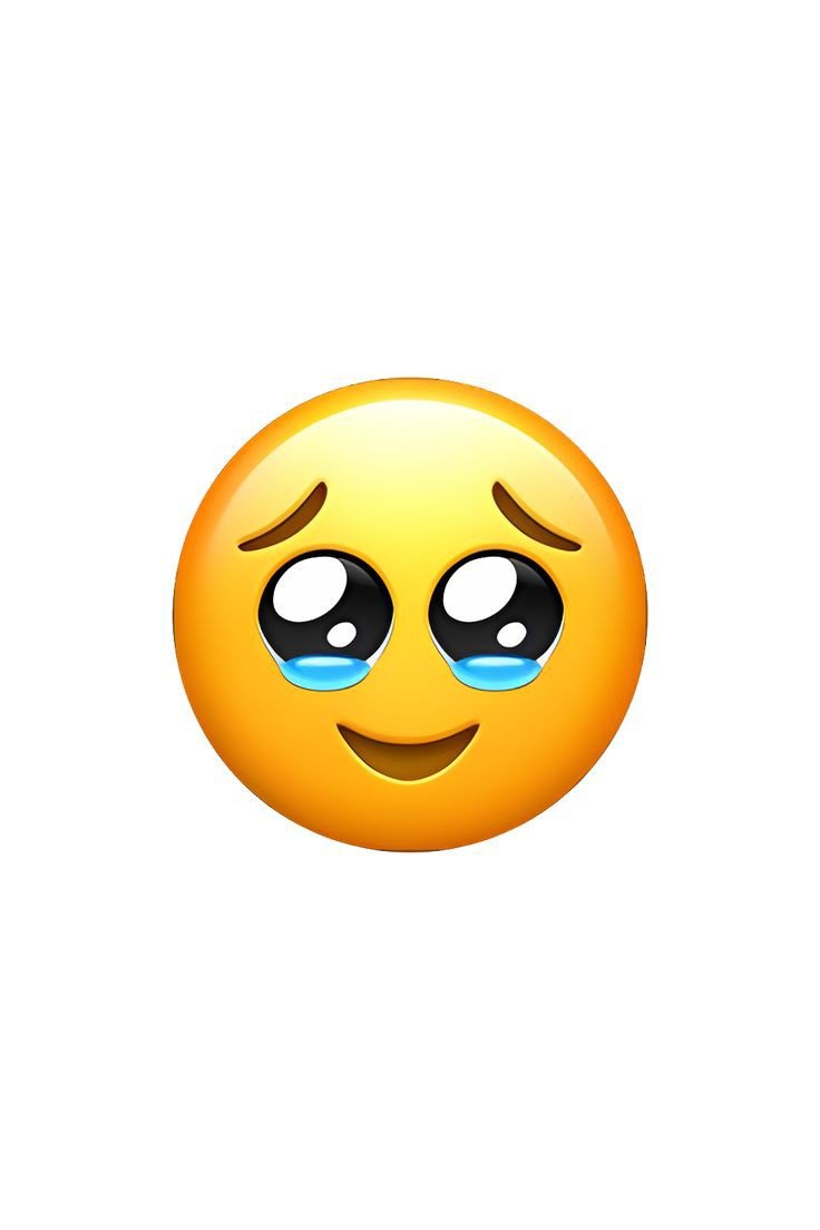 sad alone emoji dp download