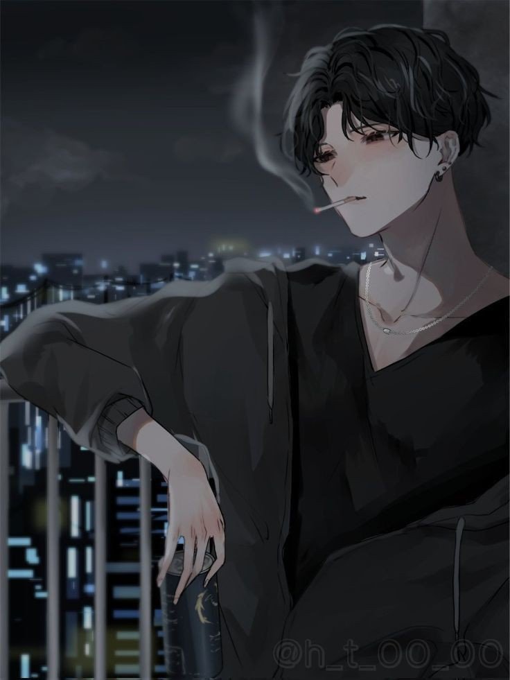sad boy dp cigarette sad boy dp cigarette