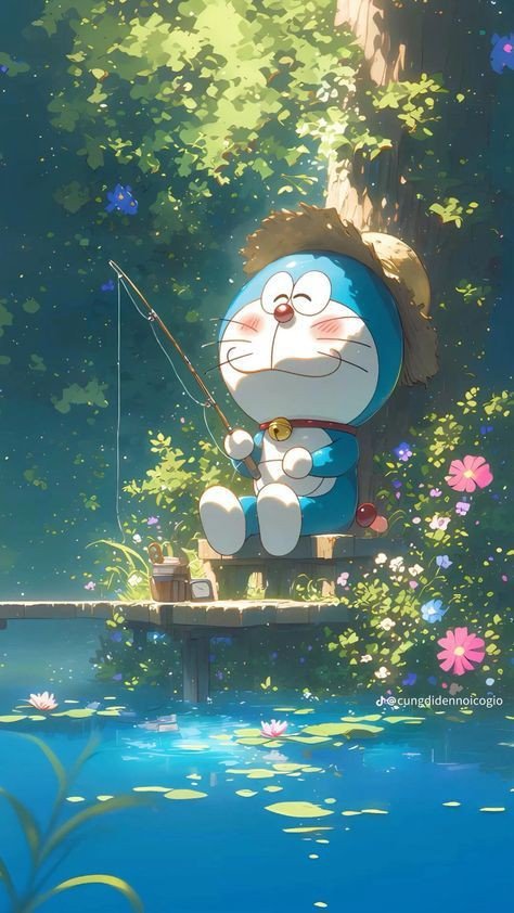 sad doraemon dp boy