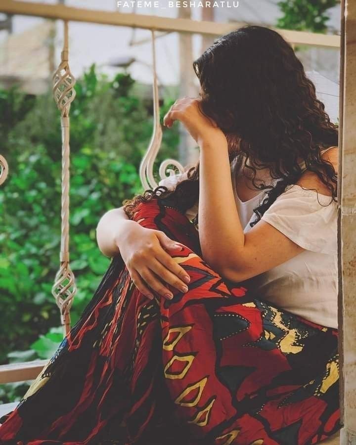 sad dp girl alone sad dp girl alone