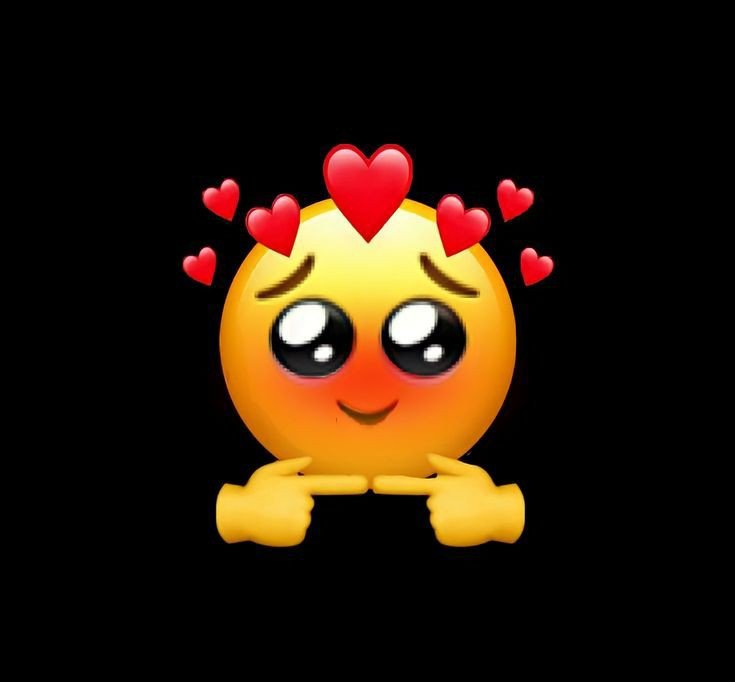 sad emoji dp girl attitude for instagram