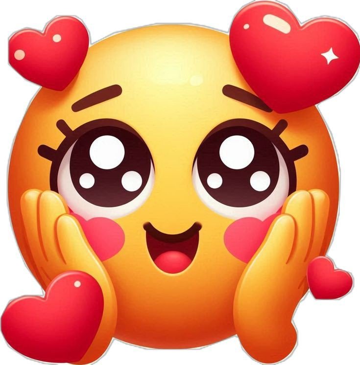 sad emoji dp girl cartoon for whatsapp