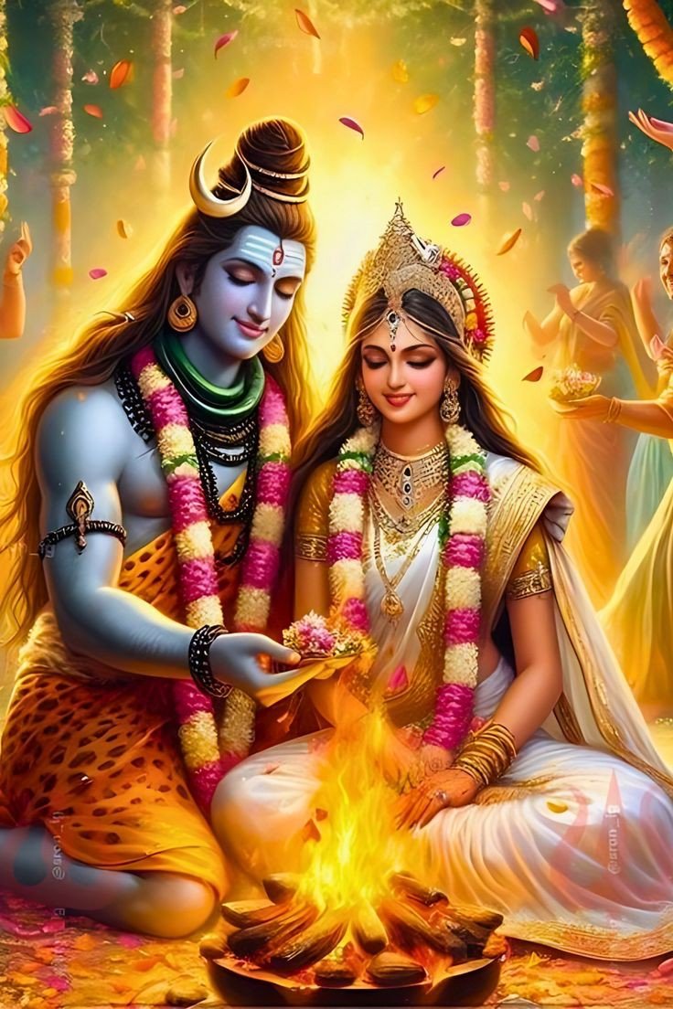 shiv parvati couple dp for instagram shiv parvati couple dp for instagram